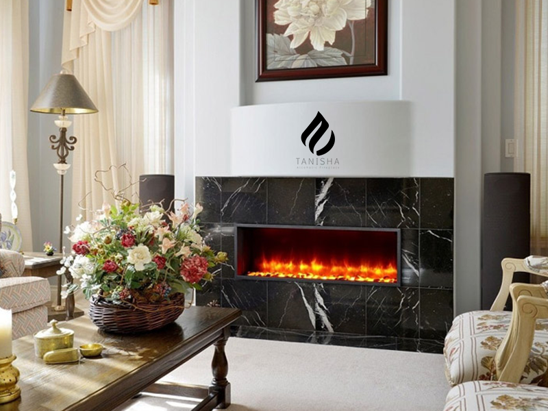 شومینه-برای-خانه‌های-ایرانی