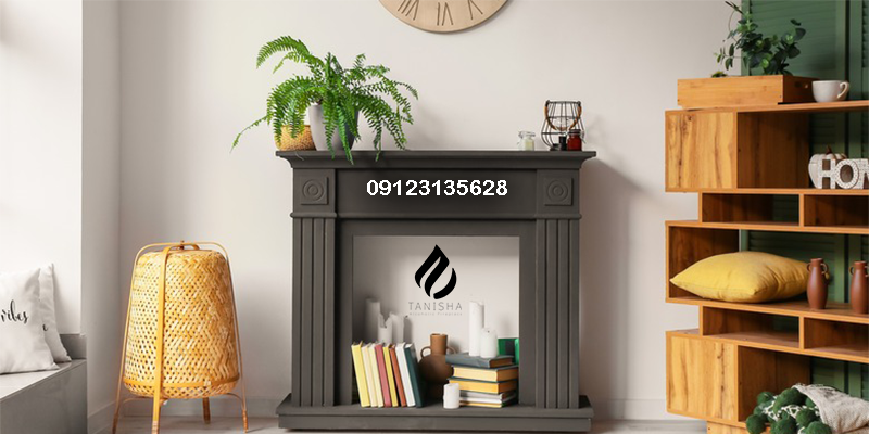 استفاده-از-شومینه‌-در-فصل-گرما