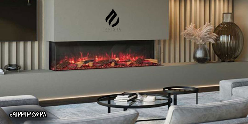 ایده-برای-طراحی-شومینه-در-دکوراسیون-داخلی