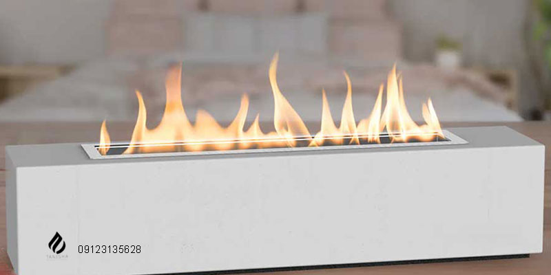 قیمت شومینه 